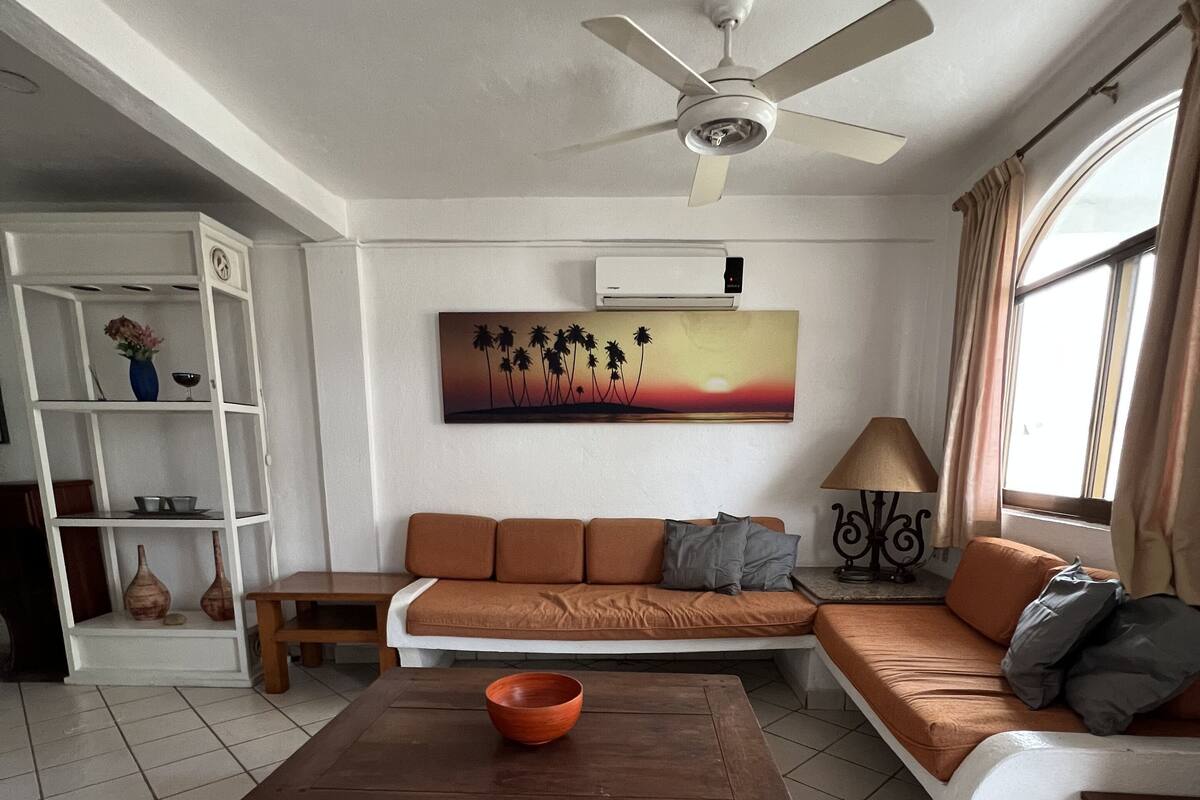 Design Apartment | Living area