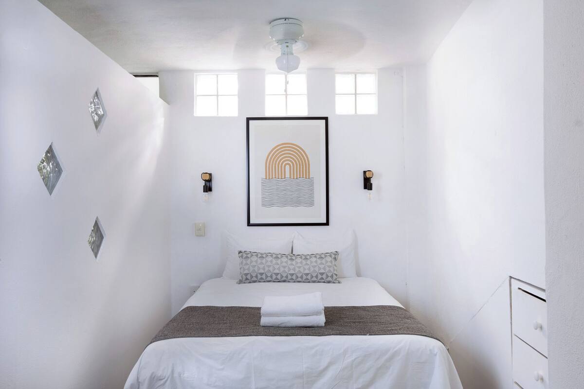 Classic Apartment