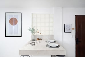 Servicio a la habitación