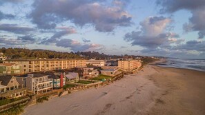 Plage à proximité