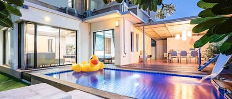 5bed 5bath | Oleskelualue