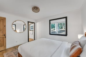 3 chambres, Wi-Fi, draps fournis