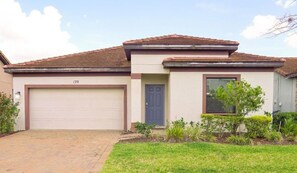 Exterior - Balmoral Breeze - resort living, great location (Haines City)