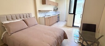 Suitesecu Rentals Cuenca