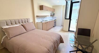 Suitesecu Rentals Cuenca