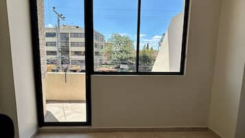 Camera Executive | Terrazza/patio