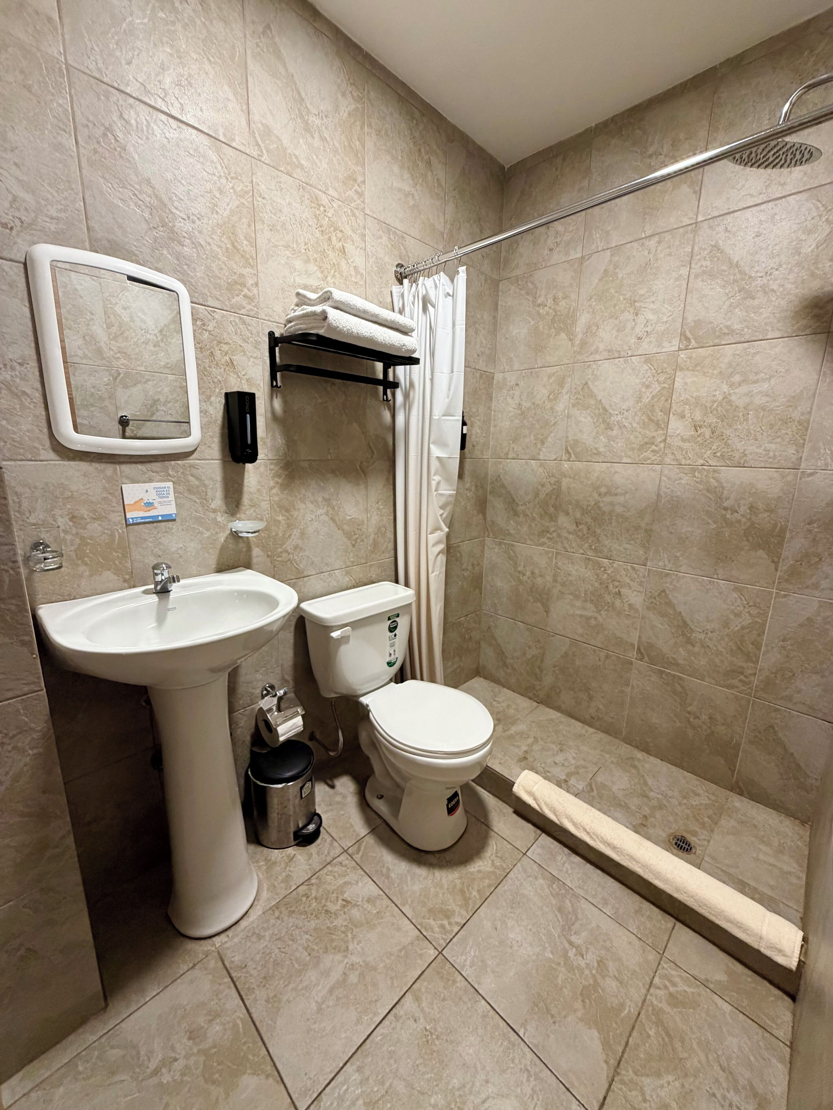 Kamar mandi