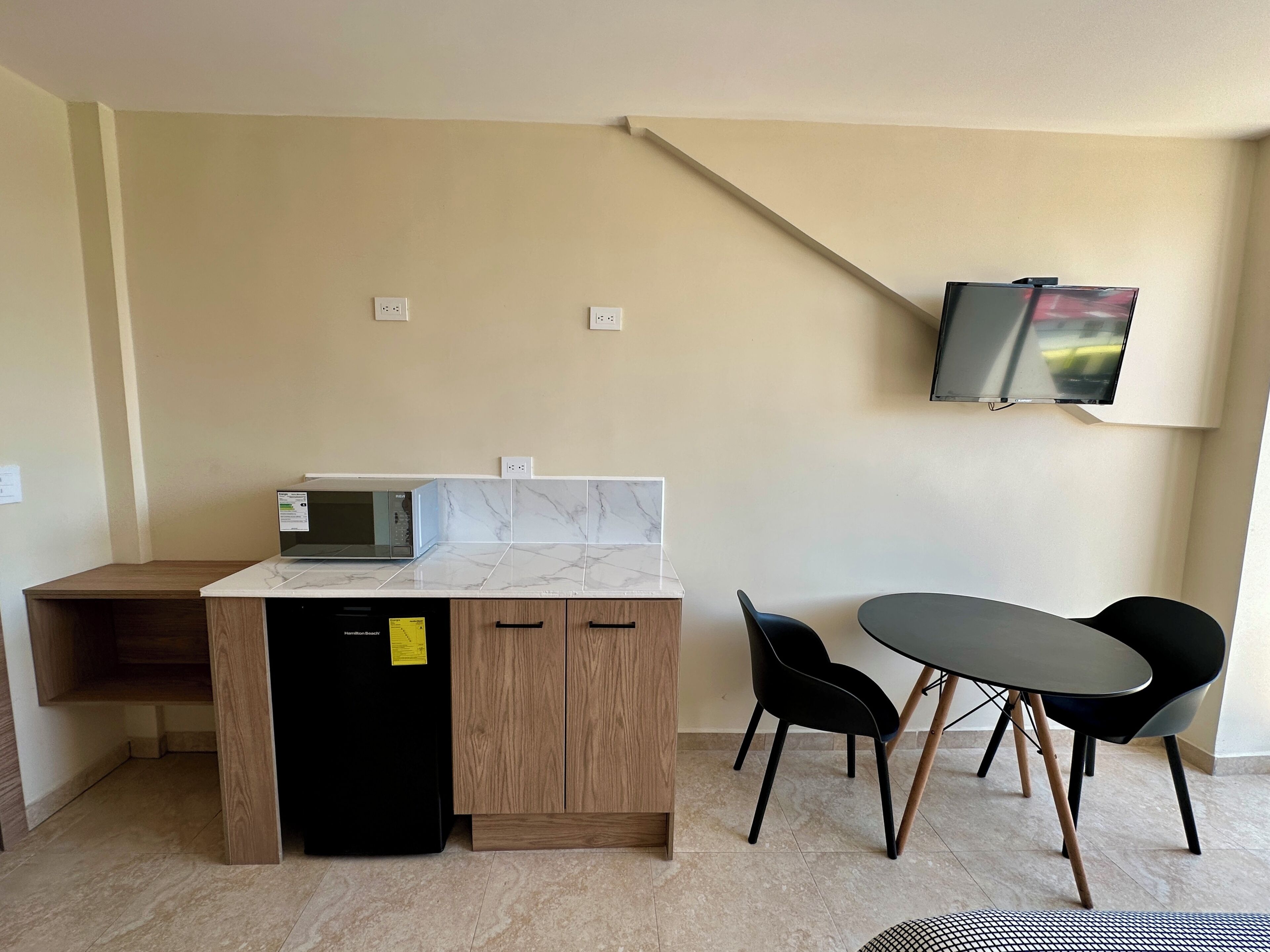 Executive Room | Dining room