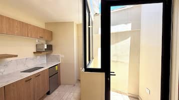 Executive Studio Suite | Terrace/patio