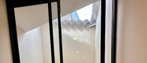 Suite familiare | Terrazza/patio