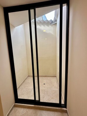 Familie suite | Terras