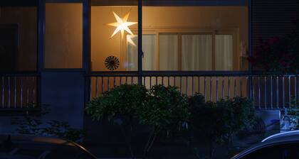 Windmill House | Your home away from home 2BR