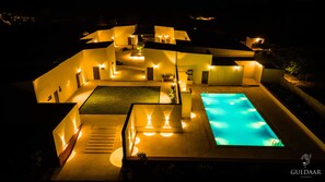 Indoor pool, seasonal outdoor pool - Guldaar - A Luxury Forest Retreat (Rajgarh)