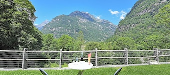 Rustico alla bolla