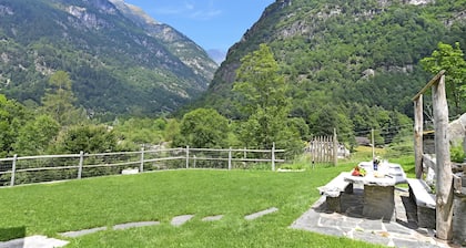 Rustico alla bolla