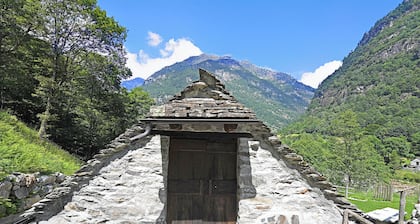 Rustico alla bolla