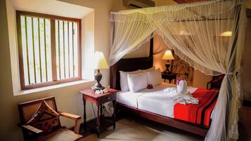 Coffres-forts dans les chambres, ameublement personnalisé