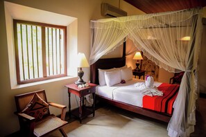 Két bảo mật tại phòng, trang bị nội thất với thiết kế riêng biệt 