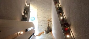 Apartment 'Zum Leiselsee' with Shared Garden and Wi-Fi