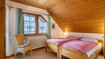 1 Schlafzimmer, kostenloses WLAN