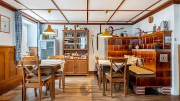 Restaurantes