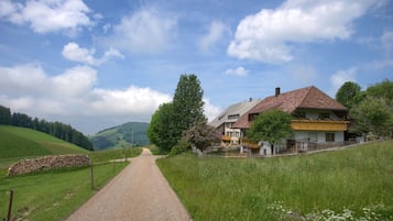 Außenbereich