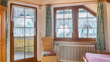 1 Schlafzimmer, kostenloses WLAN