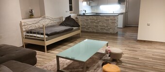 Apartment 'Käfer' with Wi-Fi