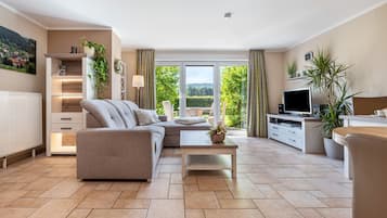 Télévision, lecteur de DVD, chaßne hi-fi