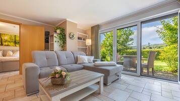 Télévision, lecteur de DVD, chaßne hi-fi