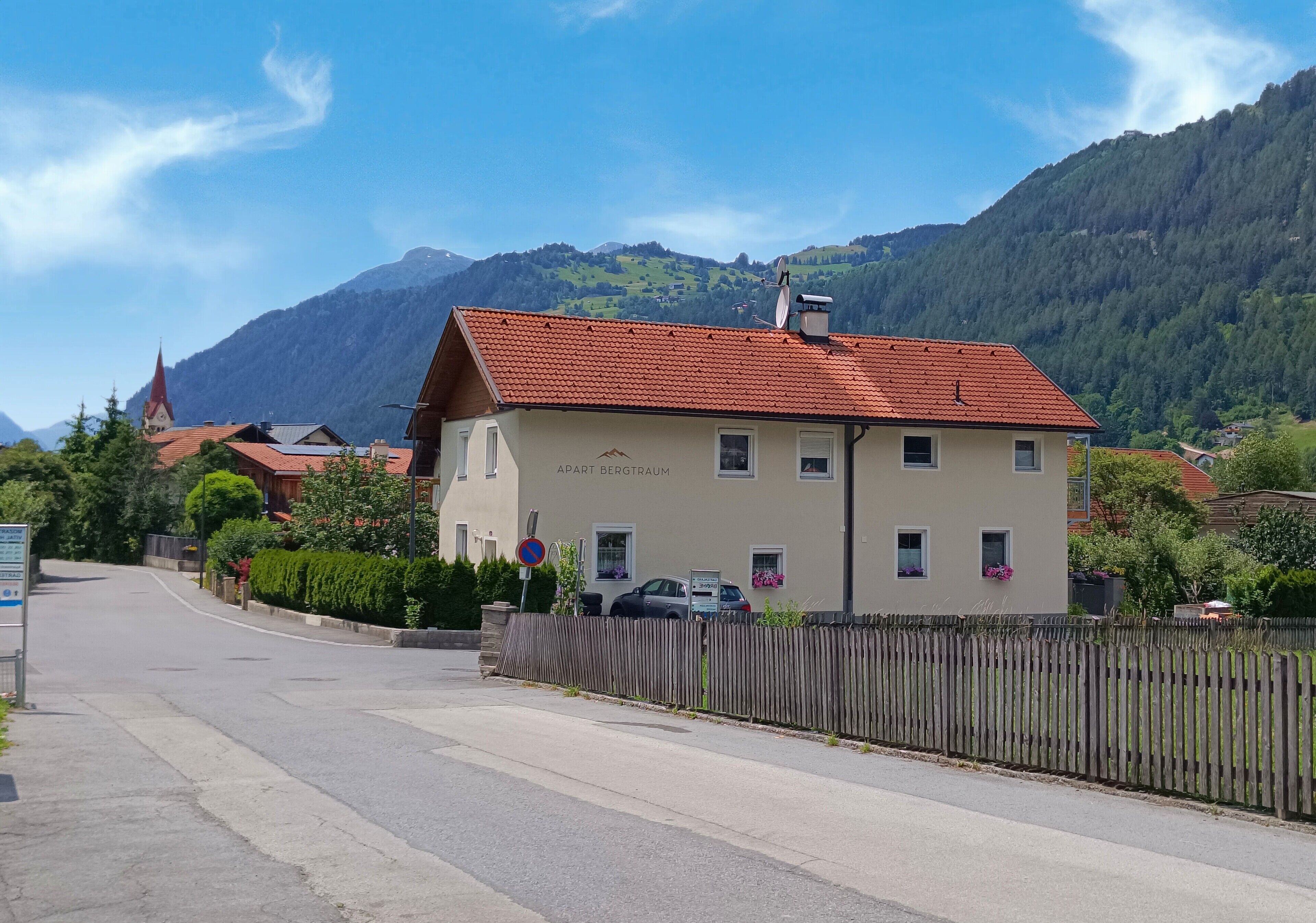 Außenbereich