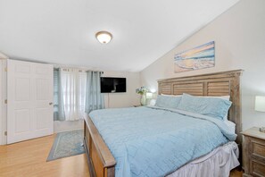 3 chambres, Wi-Fi