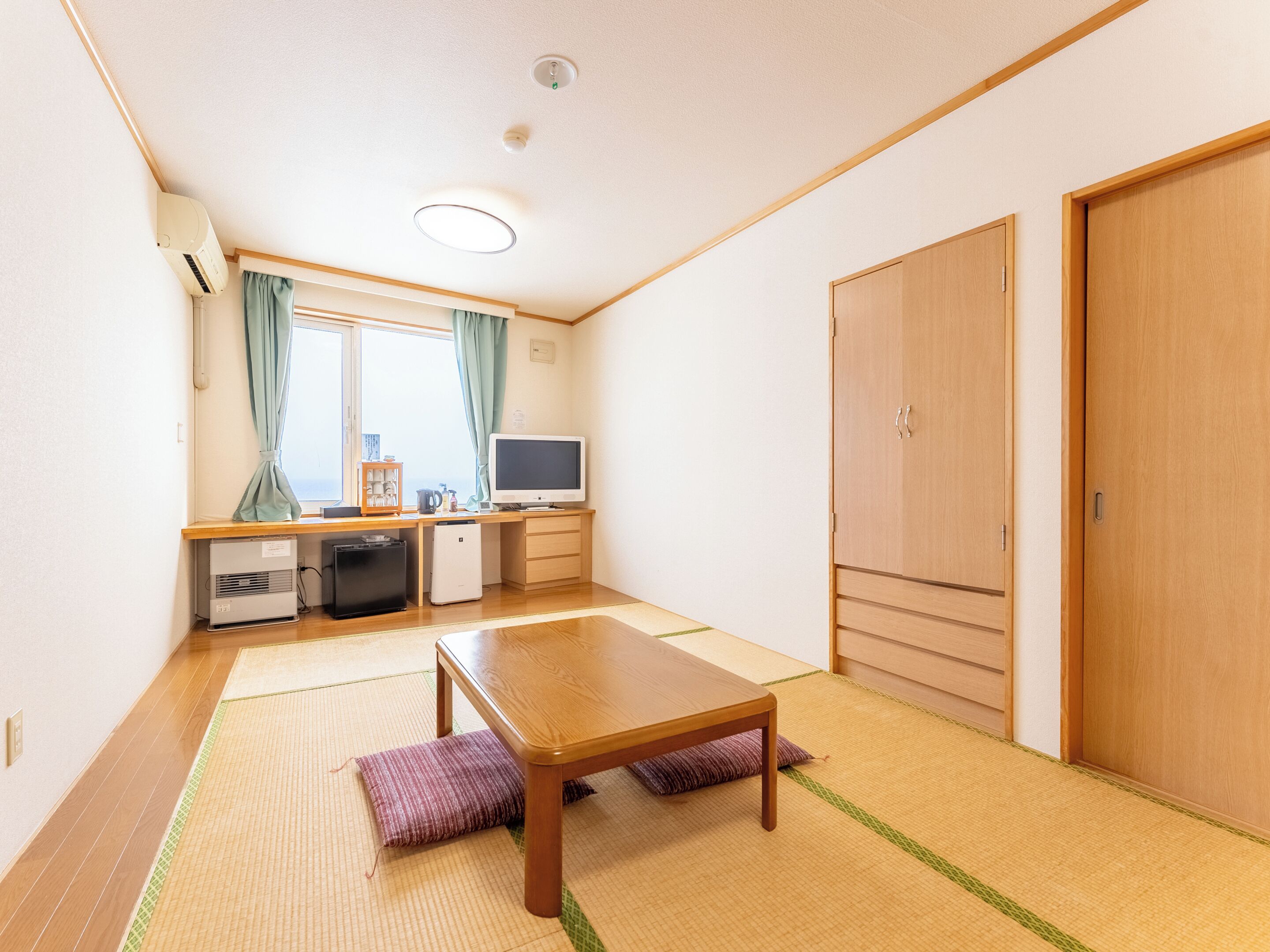 Superior-Zimmer, Nichtraucher (Japanese)