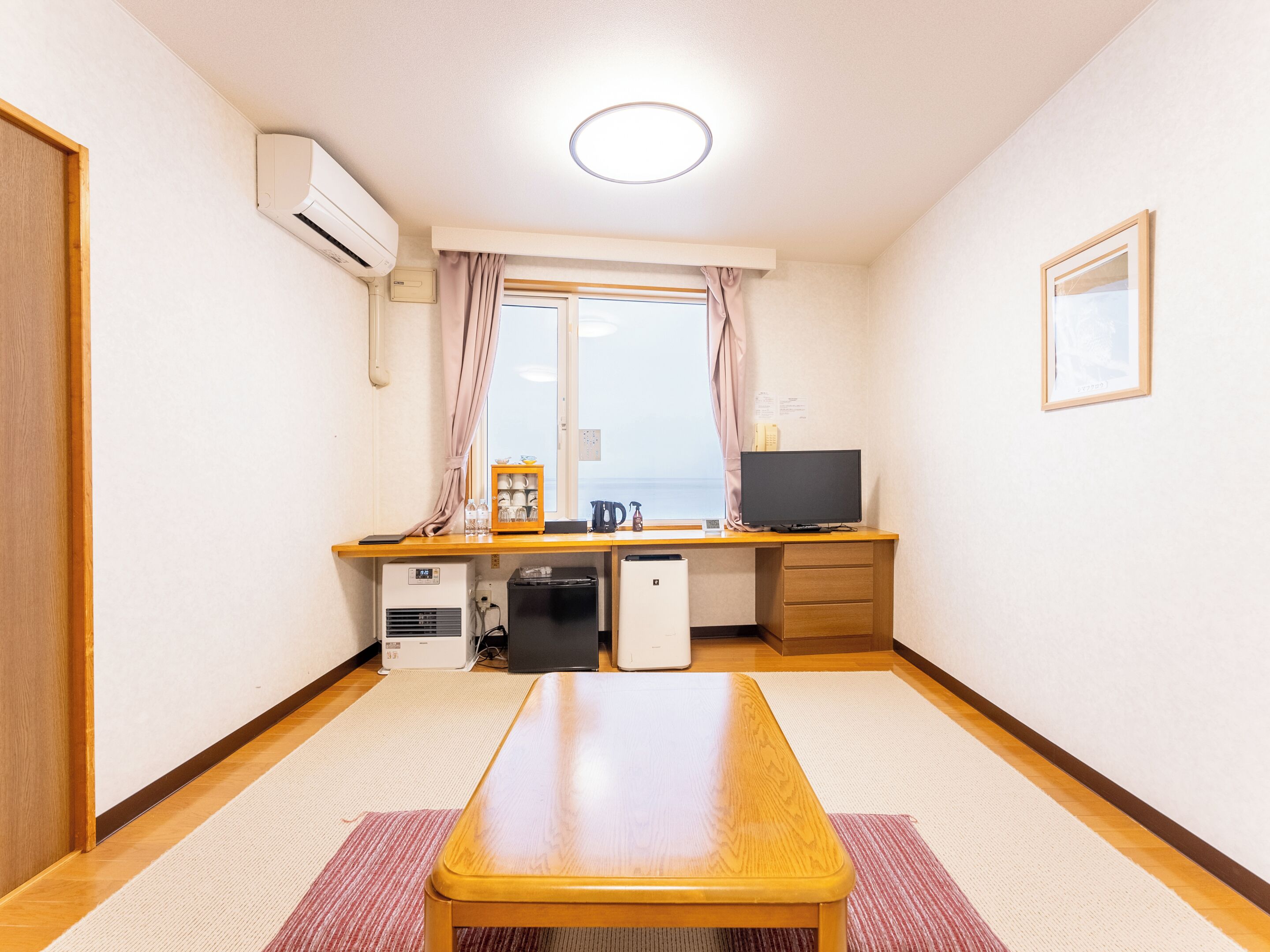 Superior-Zimmer, Nichtraucher (Western)