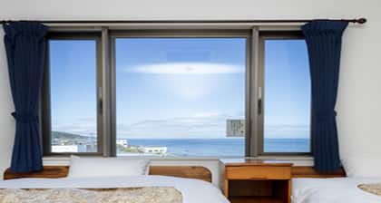 Livemax Resort Shiretoko Seafront