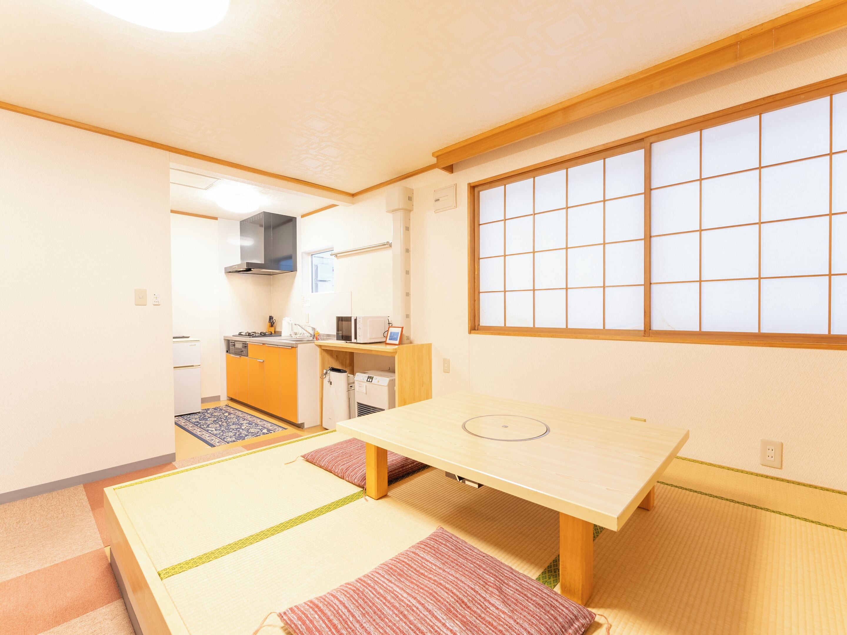 客房