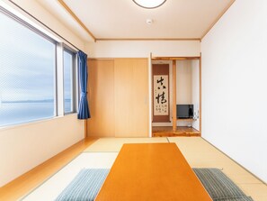 Free WiFi - Livemax Resort Shiretoko Seafront (Rausu)