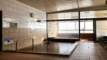 Public bath