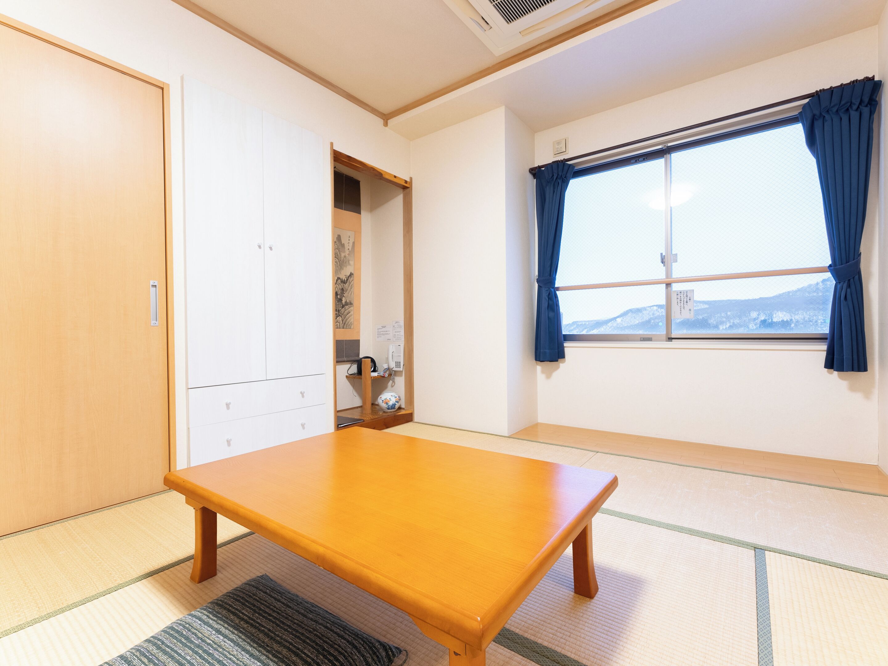 Traditional-Zimmer, Nichtraucher (+Bedrock bath)