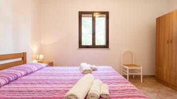 1 Schlafzimmer, Internetzugang