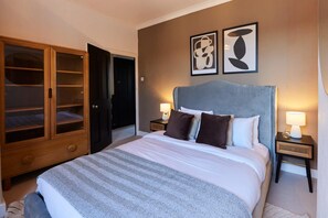 Apartamento | 2 dormitorios