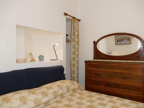 1 quarto, Wi-Fi