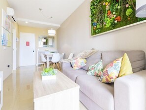 TV - Miramar by Interhome (Oropesa del Mar)