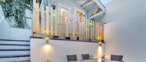 Apartment | 2 bedrooms, Internet