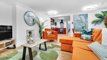 Departamento | 2 habitaciones y internet