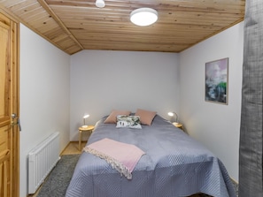 1 bedroom, Internet