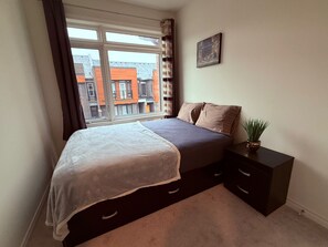 Extra beds - Ajax Suites (Ajax)