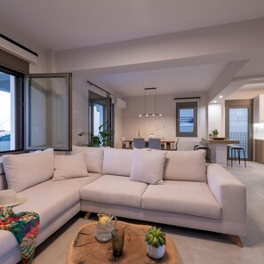 House - Leon Luxury Home in Rethymno (Rethymno)