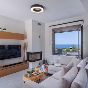House - Leon Luxury Home in Rethymno (Rethymno)
