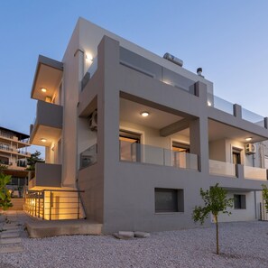 Casa | 4 quartos
